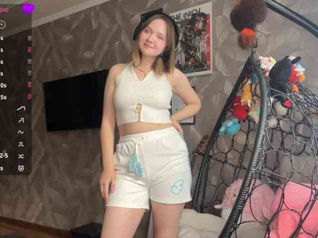 PastyGzym webcam