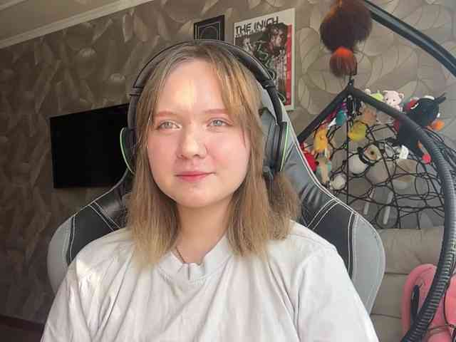 PastyGzym webcam