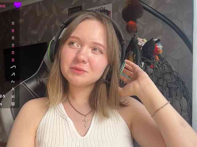 PastyGzym webcam