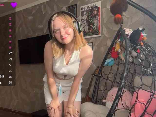 PastyGzym webcam