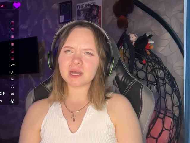 PastyGzym webcam