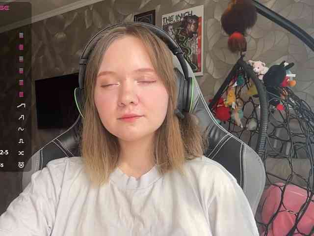 PastyGzym webcam