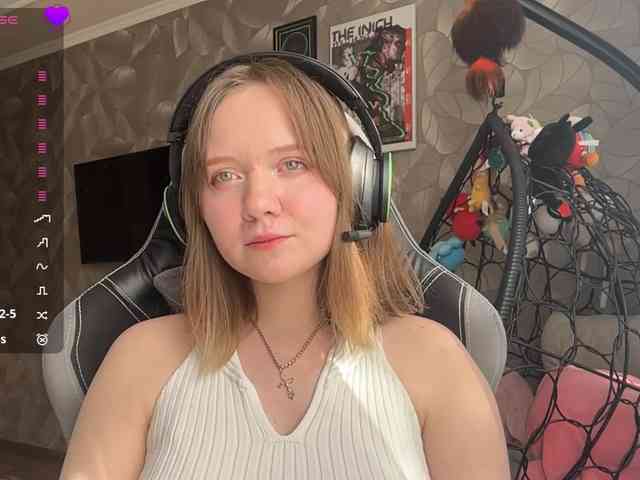 PastyGzym webcam