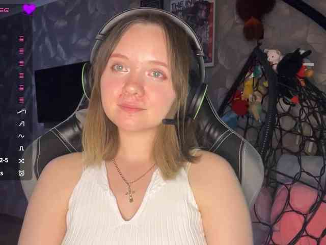 PastyGzym webcam