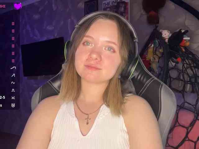 PastyGzym webcam