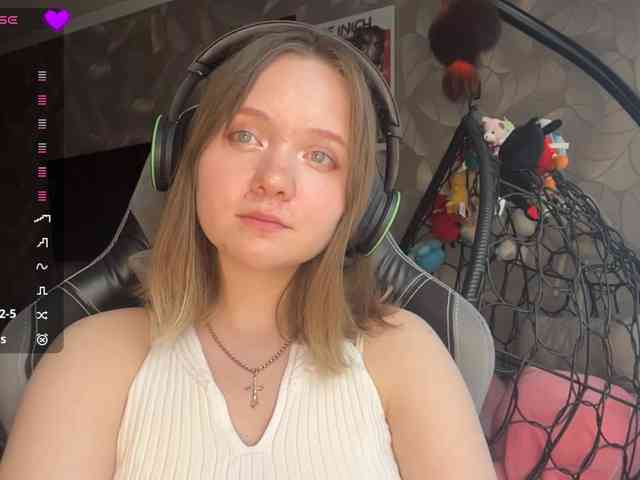 PastyGzym webcam