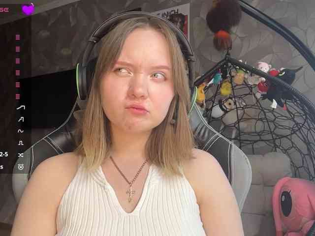 PastyGzym webcam