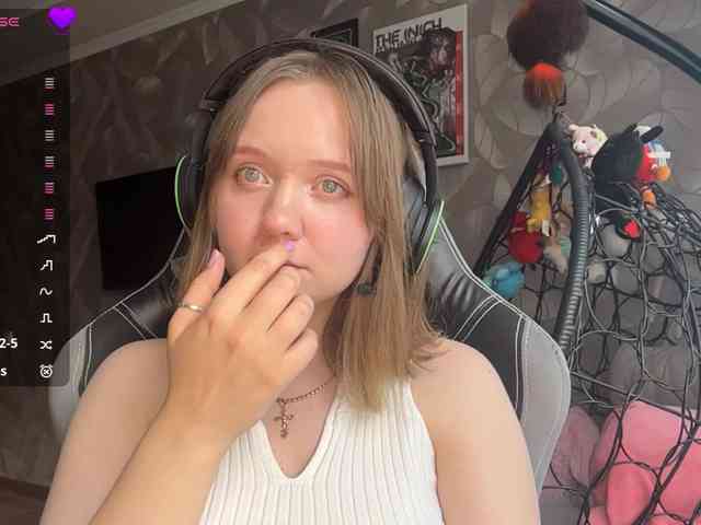 PastyGzym webcam