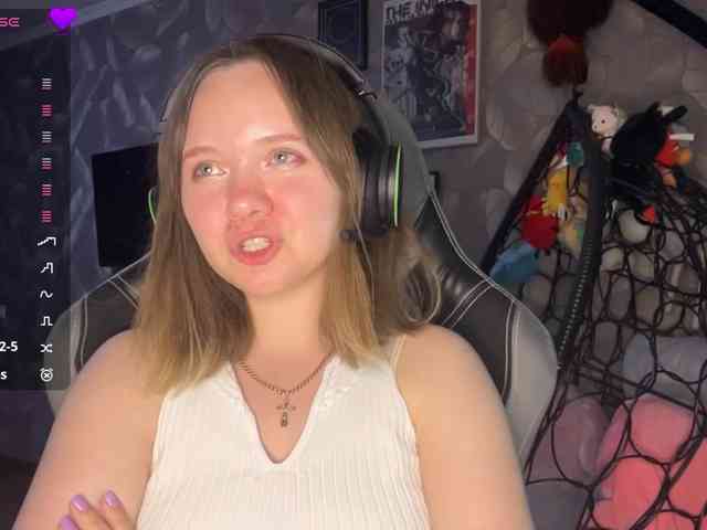 PastyGzym - Girl 