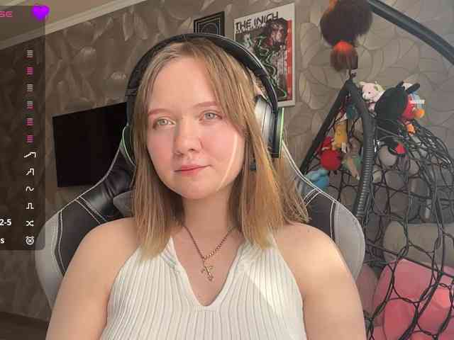 PastyGzym webcam