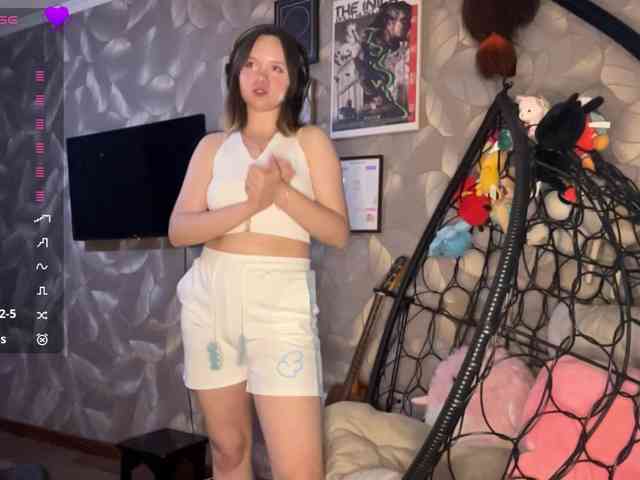 PastyGzym webcam