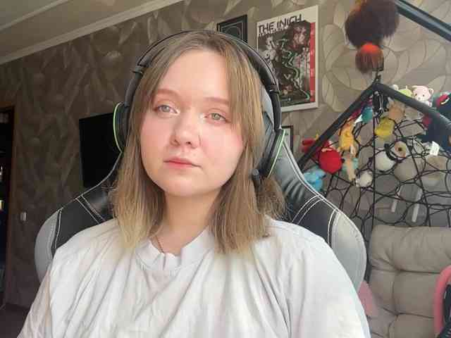 PastyGzym webcam