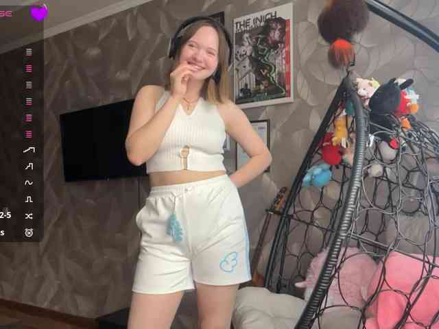 PastyGzym webcam
