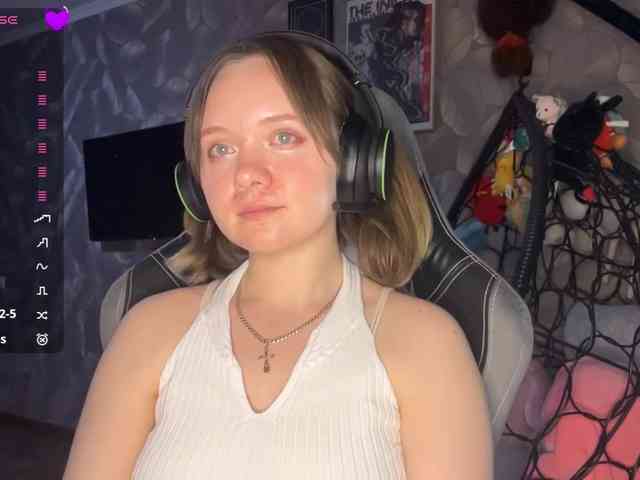 PastyGzym webcam