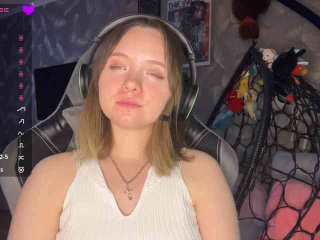 PastyGzym webcam