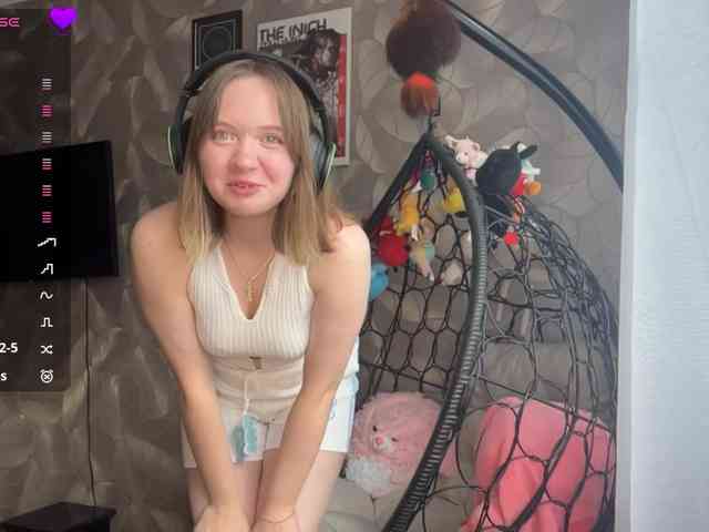 PastyGzym webcam
