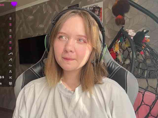 PastyGzym webcam