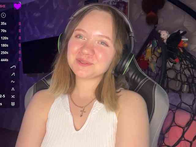 PastyGzym webcam
