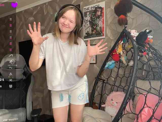PastyGzym webcam