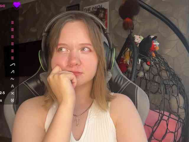 PastyGzym webcam