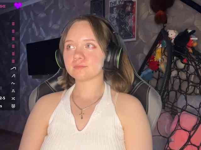 PastyGzym webcam