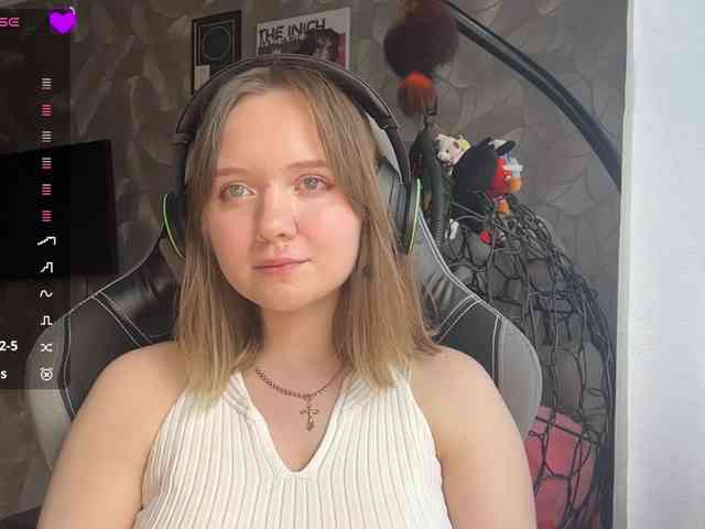 PastyGzym webcam