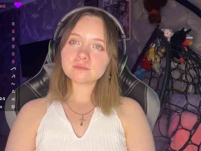 PastyGzym webcam