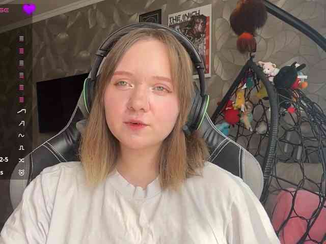 PastyGzym webcam