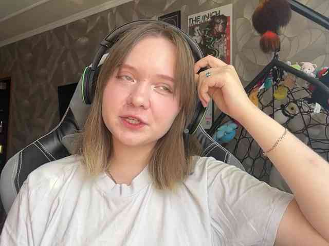 PastyGzym webcam