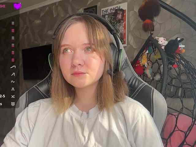 PastyGzym webcam
