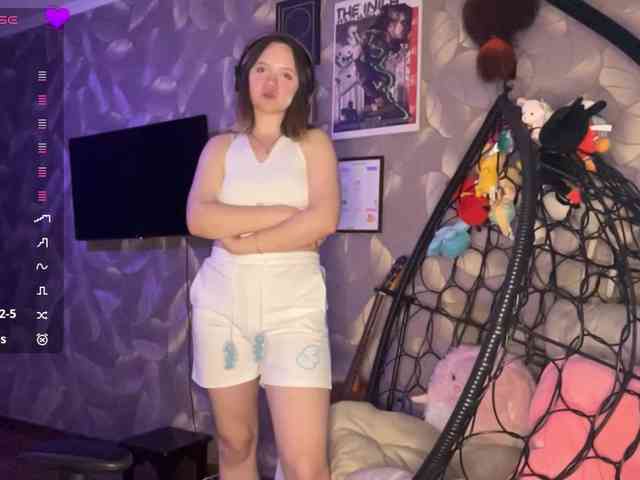PastyGzym webcam