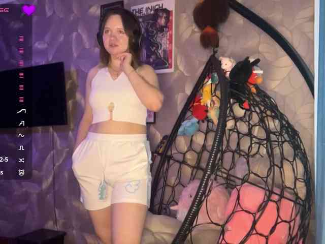 PastyGzym webcam