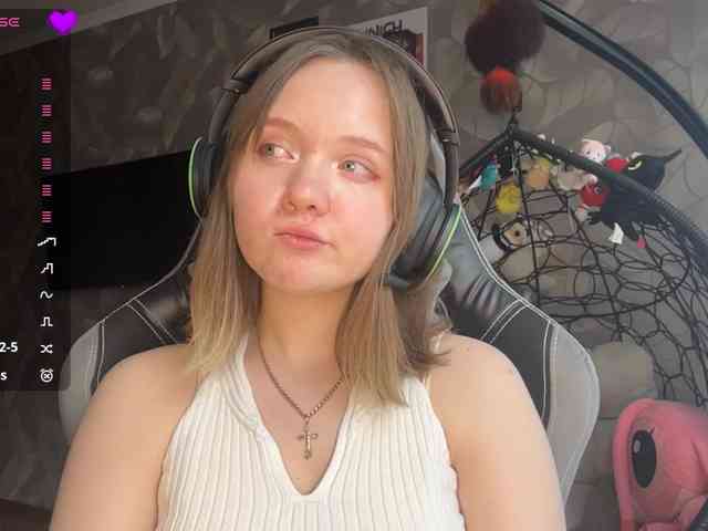 PastyGzym webcam
