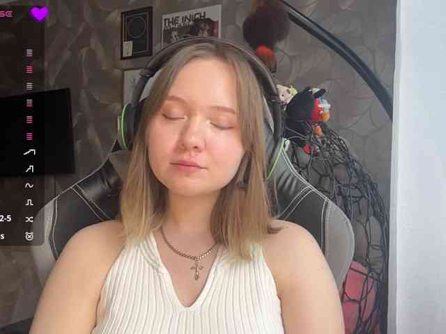 PastyGzym webcam