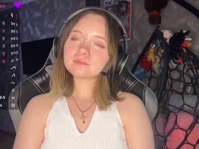 PastyGzym webcam