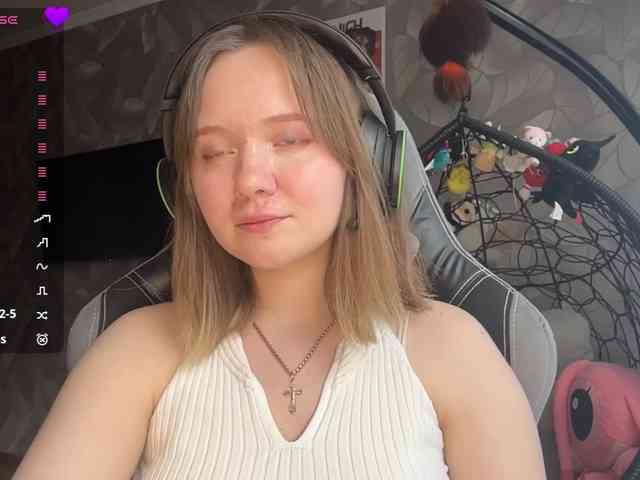 PastyGzym webcam