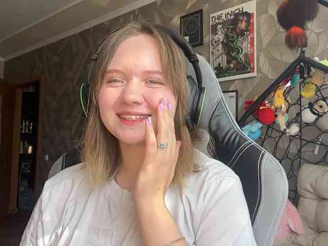 PastyGzym webcam