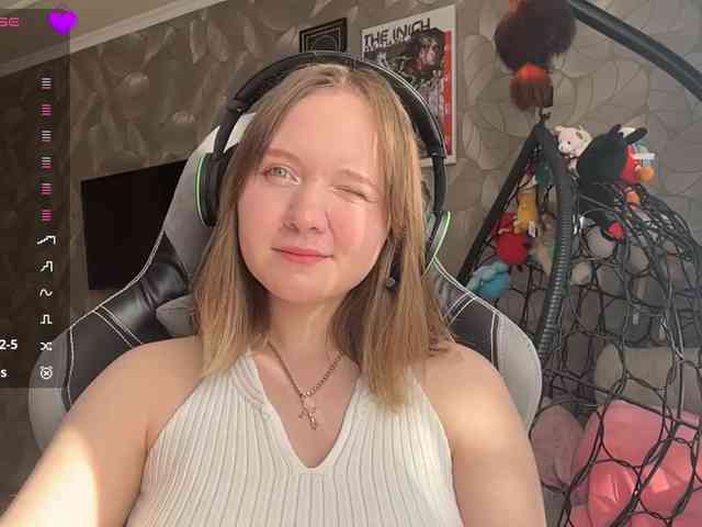 PastyGzym webcam