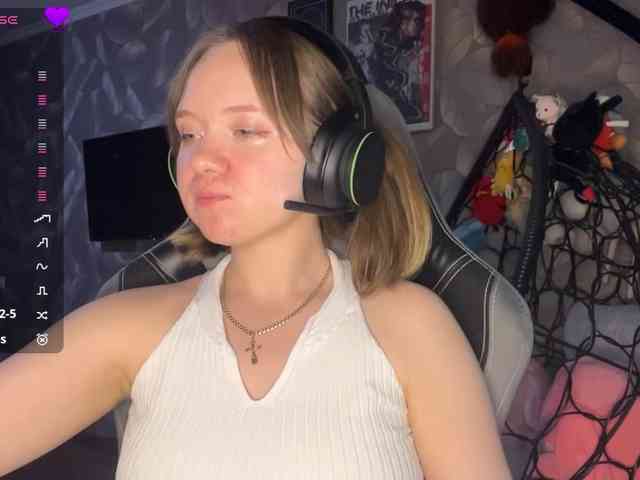 PastyGzym webcam