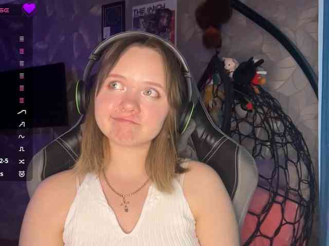 PastyGzym webcam