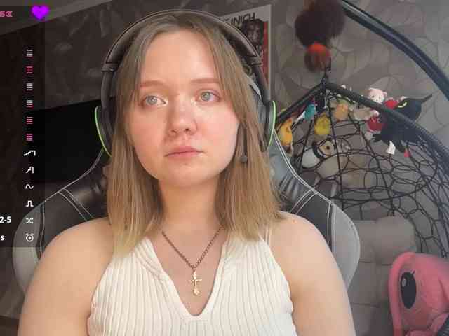 PastyGzym webcam