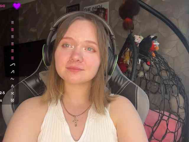 PastyGzym webcam
