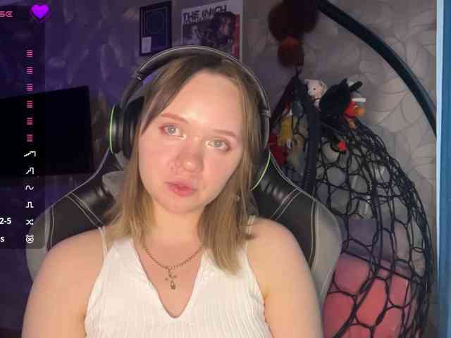 PastyGzym webcam