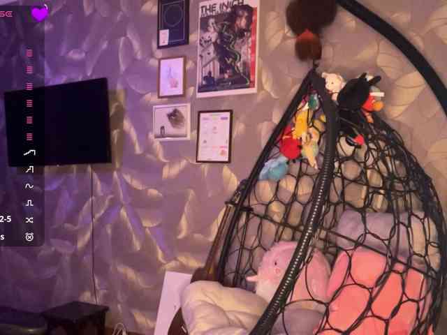PastyGzym webcam