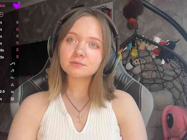PastyGzym webcam