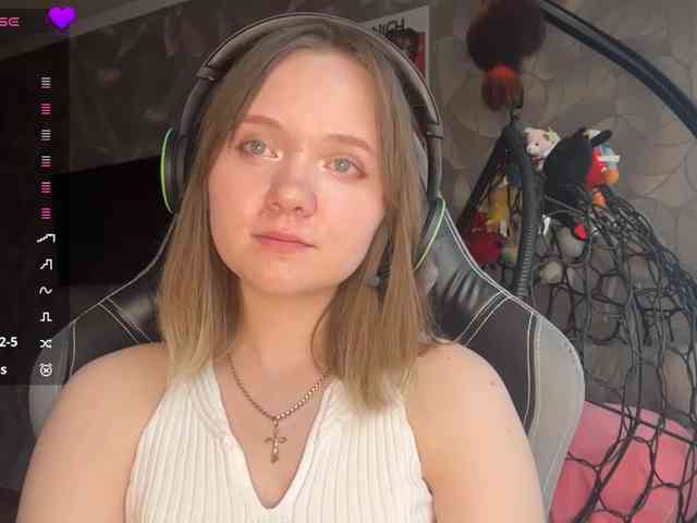 PastyGzym webcam