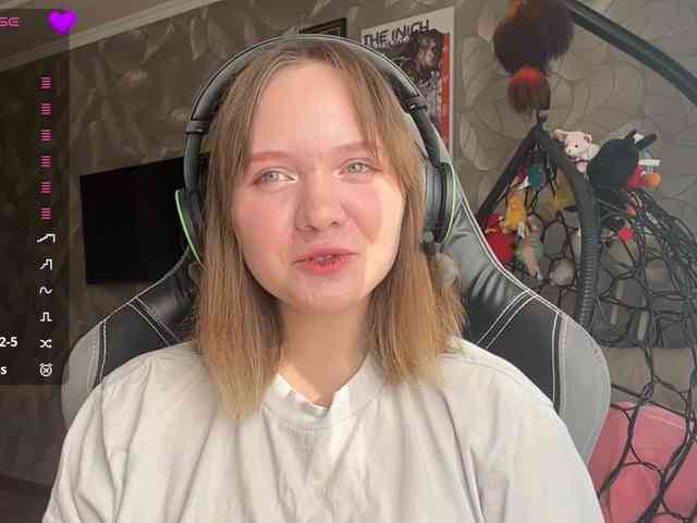 PastyGzym webcam