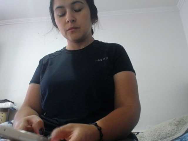 prince1 live cam on BongaCams