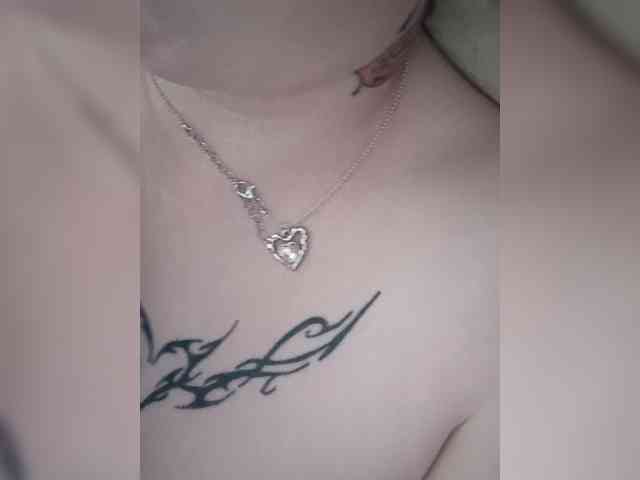 Jessica2005 webcam
