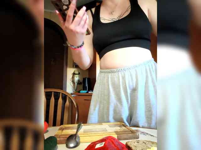 Jessica2005 webcam